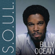 Title: S.O.U.L., Artist: Billy Ocean