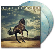 Title: Western Stars [Blue Smoke Vinyl] [B&N Exclusive], Artist: Bruce Springsteen