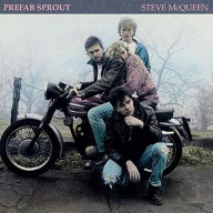 Title: Steve McQueen, Artist: Prefab Sprout