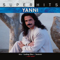 Title: Super Hits, Artist: Yanni