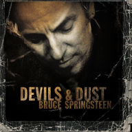 Title: Devils & Dust, Artist: Bruce Springsteen