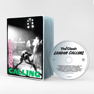 Title: London Calling [40th Anniversary Edition: The Scrapbook], Artist: The Clash