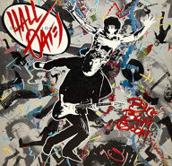 Title: Big Bam Boom, Artist: Daryl Hall & John Oates