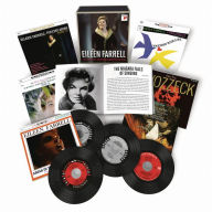 Title: Eileen Farrell: The Complete Columbia Album Collection, Artist: Eileen Farrell
