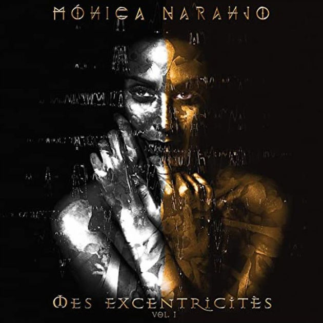 Monica Naranjo Vinyl Record