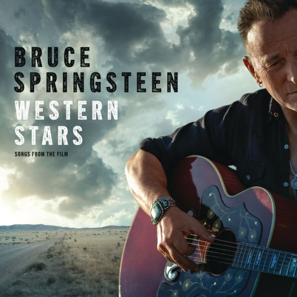 Western Stars: Songs from the Film