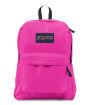 JanSport SuperBreak Ultra Pink