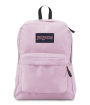 JanSport SuperBreak Pink Mist