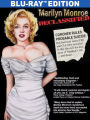 Marilyn Monroe Declassified [Blu-ray]