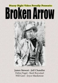 Title: Broken Arrow