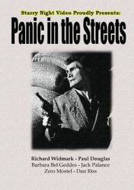Title: Panic in the Streets