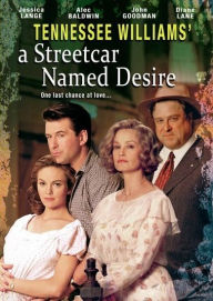 Title: A Streetcar Named Desire