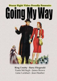 Title: Going My Way
