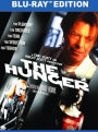 Hunger: the Complete Second Season