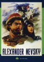 Alexander Nevsky