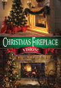 Christmas Fireplace Vision!