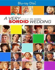 Title: A Very Sordid Wedding [Blu-ray]