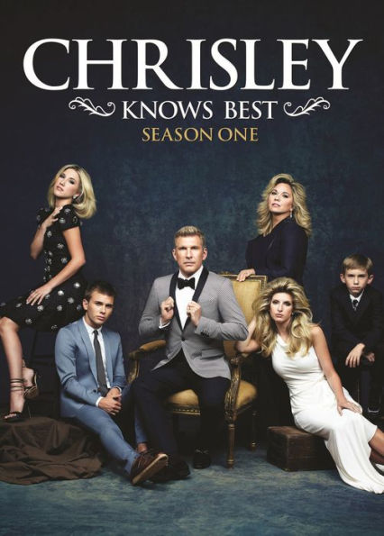 Chrisley Knows Best: Season One