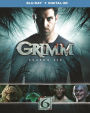Grimm: Season Six