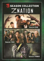 Z Nation: Seasons 1-3