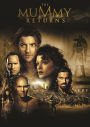 The Mummy Returns
