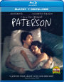 Paterson [Includes Digital Copy] [Blu-ray]