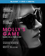 Molly's Game [Blu-ray]