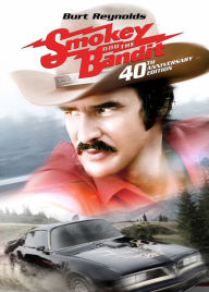 Title: Smokey and the Bandit [40th Anniversary Edition] [2 Discs]