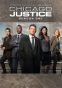 Chicago Justice: Season One