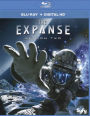 Expanse: Season Two