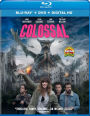 Colossal [Includes Digital Copy] [Blu-ray/DVD] [2 Discs]