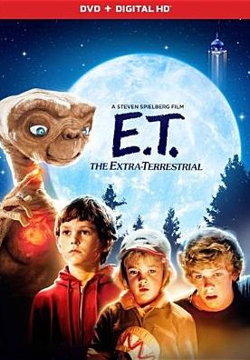 E.T. the Extra-Terrestrial [Includes Digital Copy] [2 Discs]