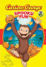 Curious George: Spooky Fun