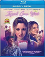 Ingrid Goes West [Includes Digital Copy] [Blu-ray]