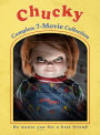 Chucky: The Complete 7-Movie Collection