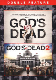 Title: God's Not Dead/God's Not Dead 2