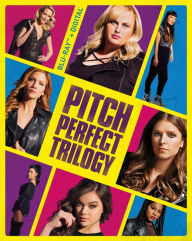 Title: Pitch Perfect 3-Movie Collection [Blu-ray]