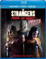 The Strangers: Prey at Night [Includes Digital Copy] [Blu-ray/DVD]