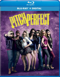 Title: Pitch Perfect [Includes Digital Copy] [Blu-ray]