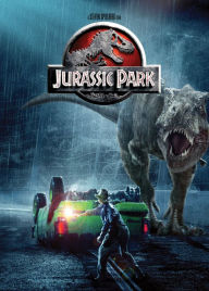 Title: Jurassic Park