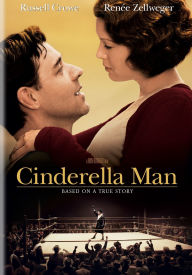 Title: Cinderella Man