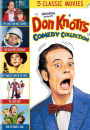 Don Knotts Comedy Collection: 5 Classic Movies [3 Discs]