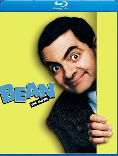 Bean [Blu-ray]