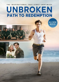 Title: Unbroken: Path to Redemption