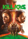 Killjoys: Season Three