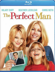 Title: The Perfect Man [Blu-ray]