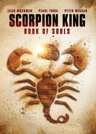 Title: Scorpion King: Book of Souls