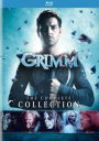 Grimm: The Complete Collection [Blu-ray]