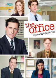 Title: The Office: The Complete Series