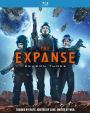 Expanse: Season Three
